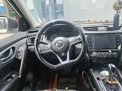 Nissan Qashqai 2020, 27000 км, за 10255.83 USD - фото 7