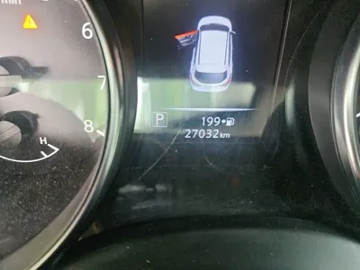 Nissan Qashqai 2020, 27000 км, за 10255.83 USD - фото 9