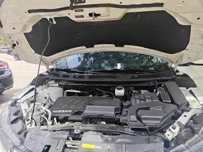 Nissan Qashqai 2020, 27000 км, за 10255.83 USD - фото 17