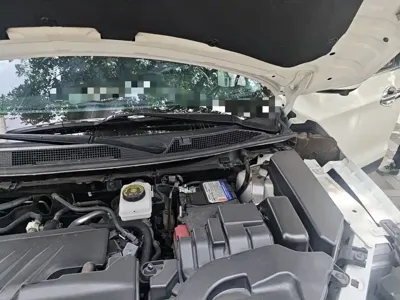 Nissan Qashqai 2020, 27000 км, за 10255.83 USD - фото 24