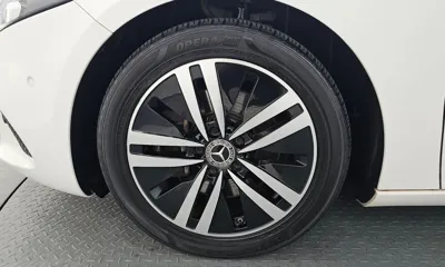 Mercedes-Benz A-Class 2021, 91853 км, за 13062.89 USD