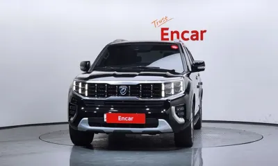 Kia Mohave 2020, 172962 км, за 14244.45 USD