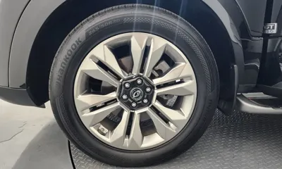 Kia Mohave 2020, 172962 км, за 14244.45 USD