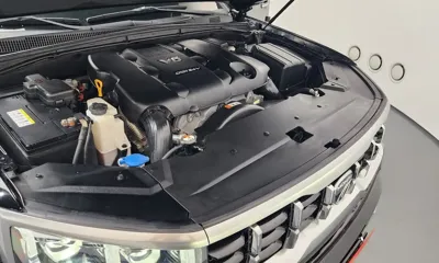 Kia Mohave 2020, 172962 км, за 14244.45 USD - фото 6