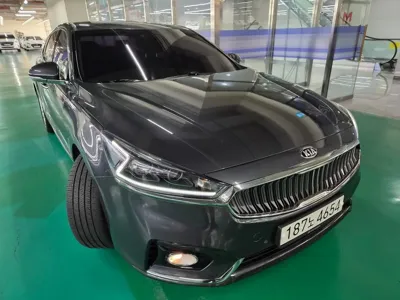 Kia K7 2018, 139905 км, за 6892.48 USD