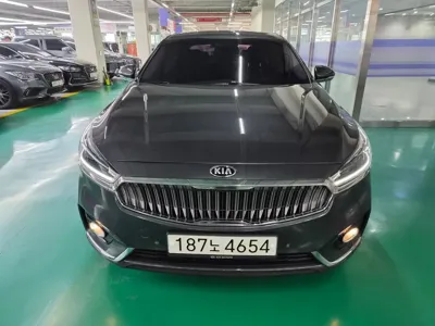 Kia K7 2018, 139905 км, за 6892.48 USD
