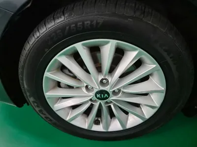 Kia K7 2018, 139905 км, за 6892.48 USD - фото 6