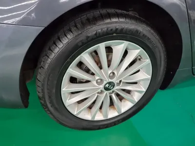 Kia K7 2018, 139905 км, за 6892.48 USD - фото 7