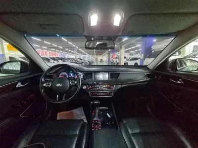 Kia K7 2018, 139905 км, за 6892.48 USD - фото 8