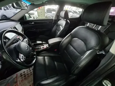 Kia K7 2018, 139905 км, за 6892.48 USD - фото 9