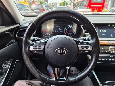 Kia K7 2018, 139905 км, за 6892.48 USD - фото 11