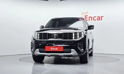 Kia Mohave 2021, 95733 км, за 20746.61 USD
