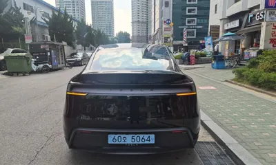 Tesla Model Y 2026, 50 км, за 30474.69 USD