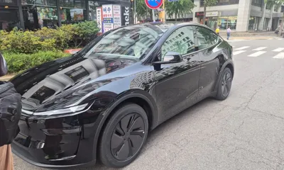 Tesla Model Y 2026, 50 км, за 30474.69 USD