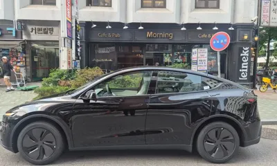 Tesla Model Y 2026, 50 км, за 30474.69 USD