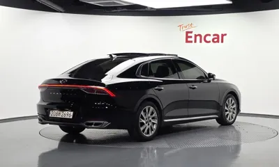 Hyundai Grandeur 2020, 134756 км, за 14303.53 USD
