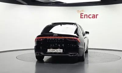 Hyundai Grandeur 2020, 134756 км, за 14303.53 USD