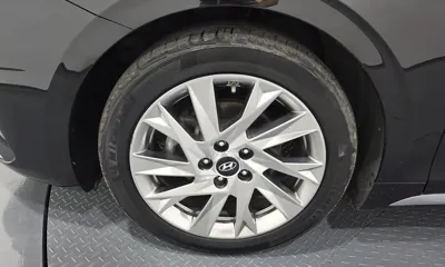 Hyundai Grandeur 2020, 134756 км, за 14303.53 USD
