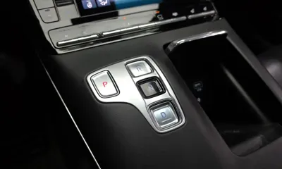 Hyundai Grandeur 2020, 134756 км, за 14188.96 USD - фото 9