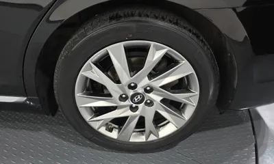 Hyundai Grandeur 2020, 134756 км, за 14188.96 USD - фото 21