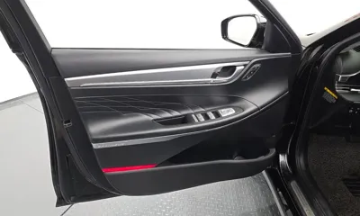 Hyundai Grandeur 2020, 134756 км, за 14188.96 USD - фото 24