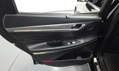 Hyundai Grandeur 2020, 134756 км, за 14188.96 USD - фото 25