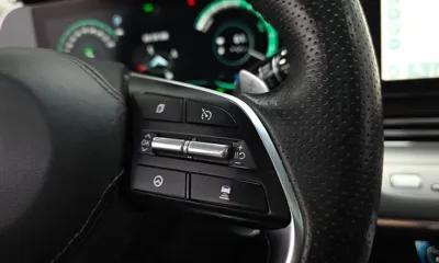 Hyundai Grandeur 2020, 134756 км, за 14188.96 USD - фото 26