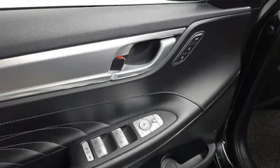 Hyundai Grandeur 2020, 134756 км, за 14188.96 USD - фото 27