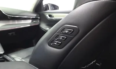 Hyundai Grandeur 2020, 134756 км, за 14188.96 USD - фото 30