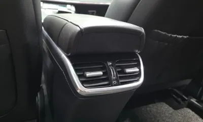 Hyundai Grandeur 2020, 134756 км, за 14188.96 USD - фото 34
