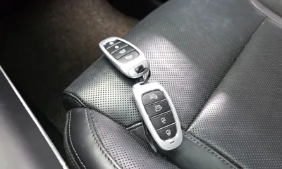 Hyundai Grandeur 2020, 134756 км, за 14188.96 USD - фото 37