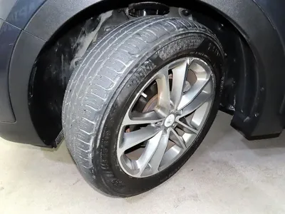 Hyundai Santafe 2016, 172353 км, за 6049.97 USD