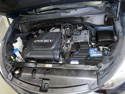 Hyundai Santafe 2016, 172353 км, за 6049.97 USD - фото 6