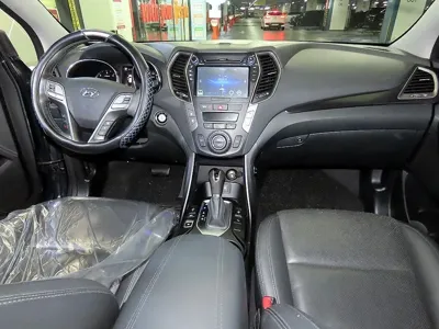 Hyundai Santafe 2016, 172353 км, за 6049.97 USD - фото 7