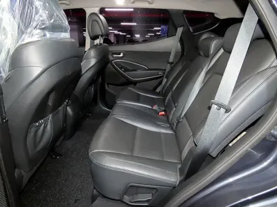 Hyundai Santafe 2016, 172353 км, за 6049.97 USD - фото 10