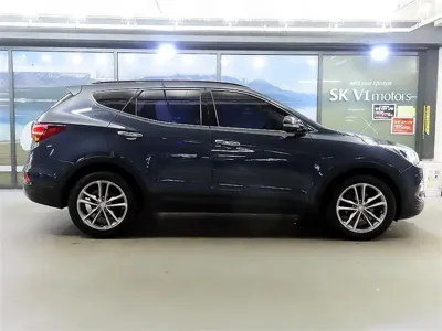 Hyundai Santafe 2016, 172353 км, за 6049.97 USD - фото 11