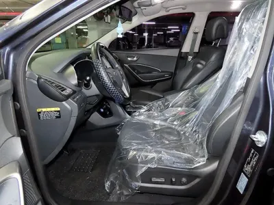 Hyundai Santafe 2016, 172353 км, за 6049.97 USD - фото 12