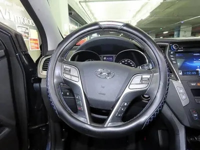 Hyundai Santafe 2016, 172353 км, за 6049.97 USD - фото 13