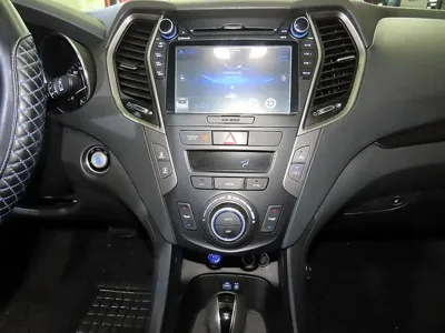 Hyundai Santafe 2016, 172353 км, за 6049.97 USD - фото 14