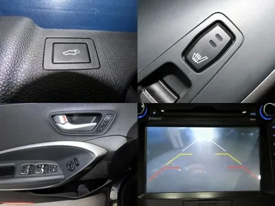 Hyundai Santafe 2016, 172353 км, за 6049.97 USD - фото 20