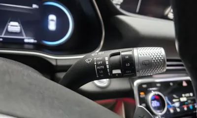 Genesis GV80 2021, 66438 км, за 25863.2 USD - фото 20