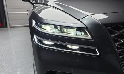 Genesis GV80 2021, 66438 км, за 25863.2 USD - фото 22