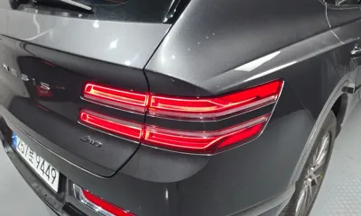 Genesis GV80 2021, 66438 км, за 25863.2 USD - фото 23