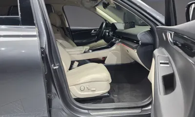 Genesis GV80 2021, 66438 км, за 25863.2 USD - фото 26