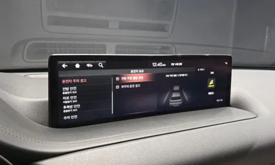 Genesis GV80 2021, 66438 км, за 25863.2 USD - фото 31
