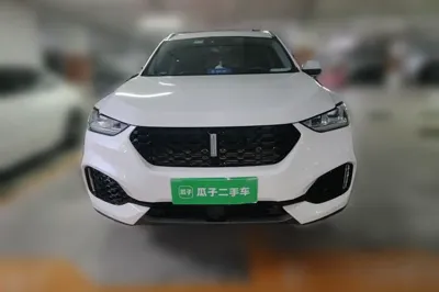 WEY VV6 2019, 74100 км, за 8033 USD