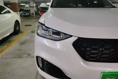 WEY VV6 2019, 74100 км, за 8033 USD - фото 7