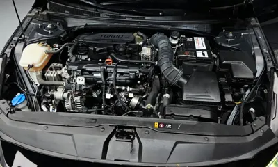 Hyundai Avante 2021, 44233 км, за 13609.42 USD - фото 6