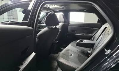 Hyundai Avante 2021, 44233 км, за 13609.42 USD - фото 11