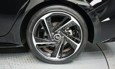 Hyundai Avante 2021, 44233 км, за 13609.42 USD - фото 21